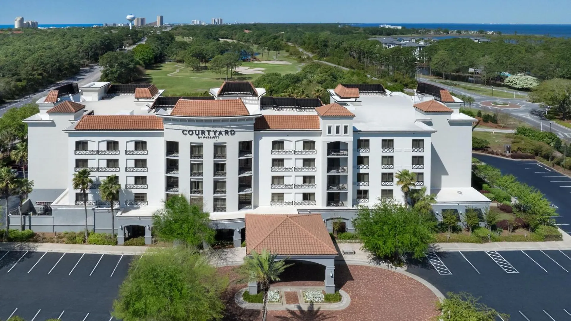The 11 Best Destin Hotels with a View: Your Ultimate Guide to a Scenic Stay